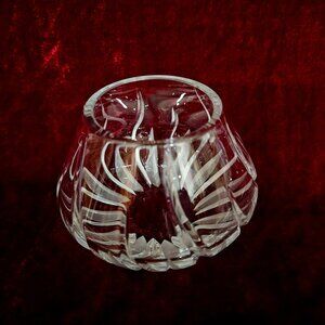 Mikasa Flame D'Amore Votive Candle Holder